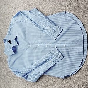 Sanctuary Button Down